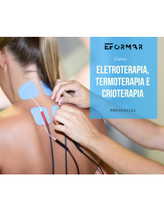 Eletroterapia, Termoterapia...