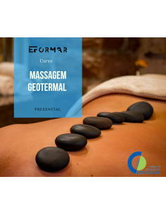 Massagem Geotermal