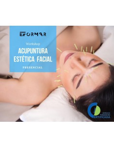Acupuntura Estética Facial