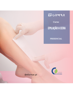 Curso Epilação a Cera -...