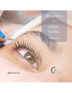 Curso Lifting de Pestanas -...