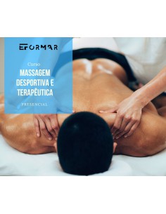 Massagem Desportiva e...